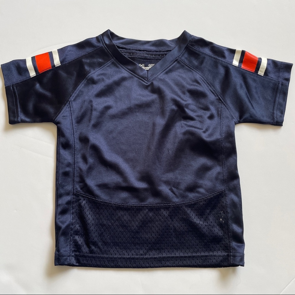 Under Armour jersey